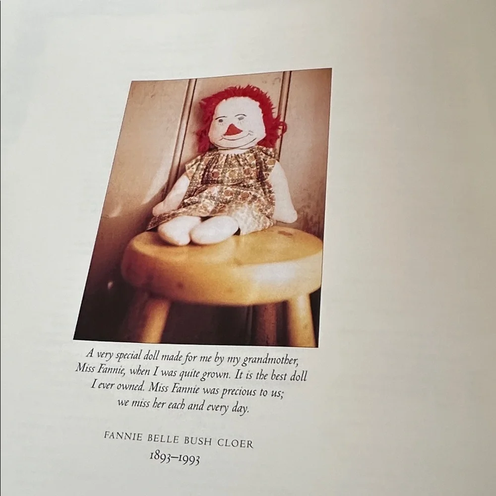 Jan Karons Mitford Cookbook & Kitchen Reader Colorful Edition